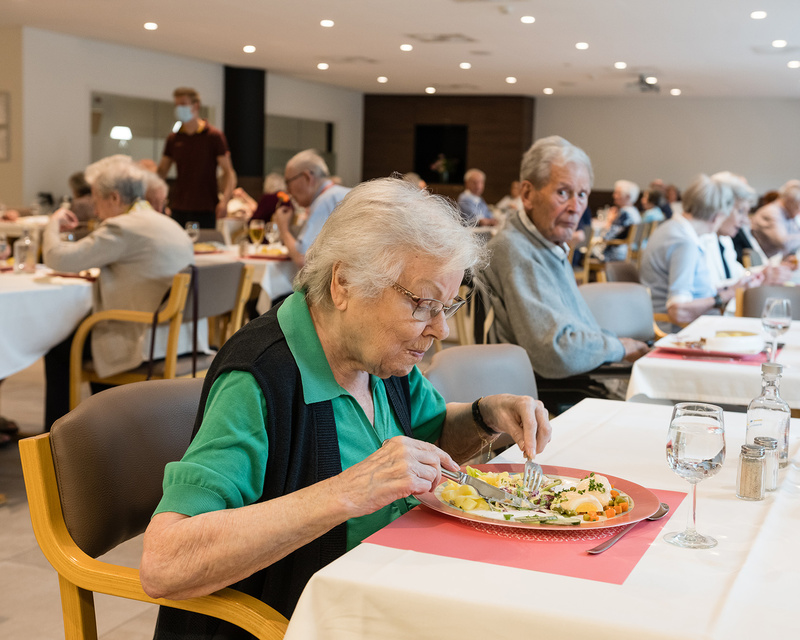 maaltijd assistentiewoningen gent seniorcity