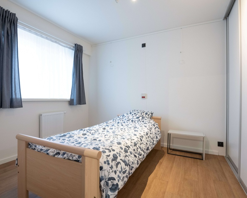 Bed assistentiewoning gent seniorcity