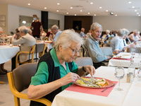 maaltijd assistentiewoningen gent seniorcity